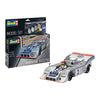 Maqueta Revell - Porsche 917 1:32 - 64 uds.