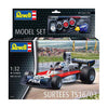 Maqueta Revell - surtees ts16 03 fórmula 1 1:32 - 78 uds.