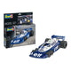 Kit modello Revell - Tyrrel P34 2 1:32 - 105 pz.
