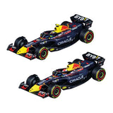 Carrera red bull double action formule 1 - 1:43 - afbeelding 1