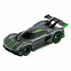 Paquete doble de hipercoches Carrera pull back - 1:43