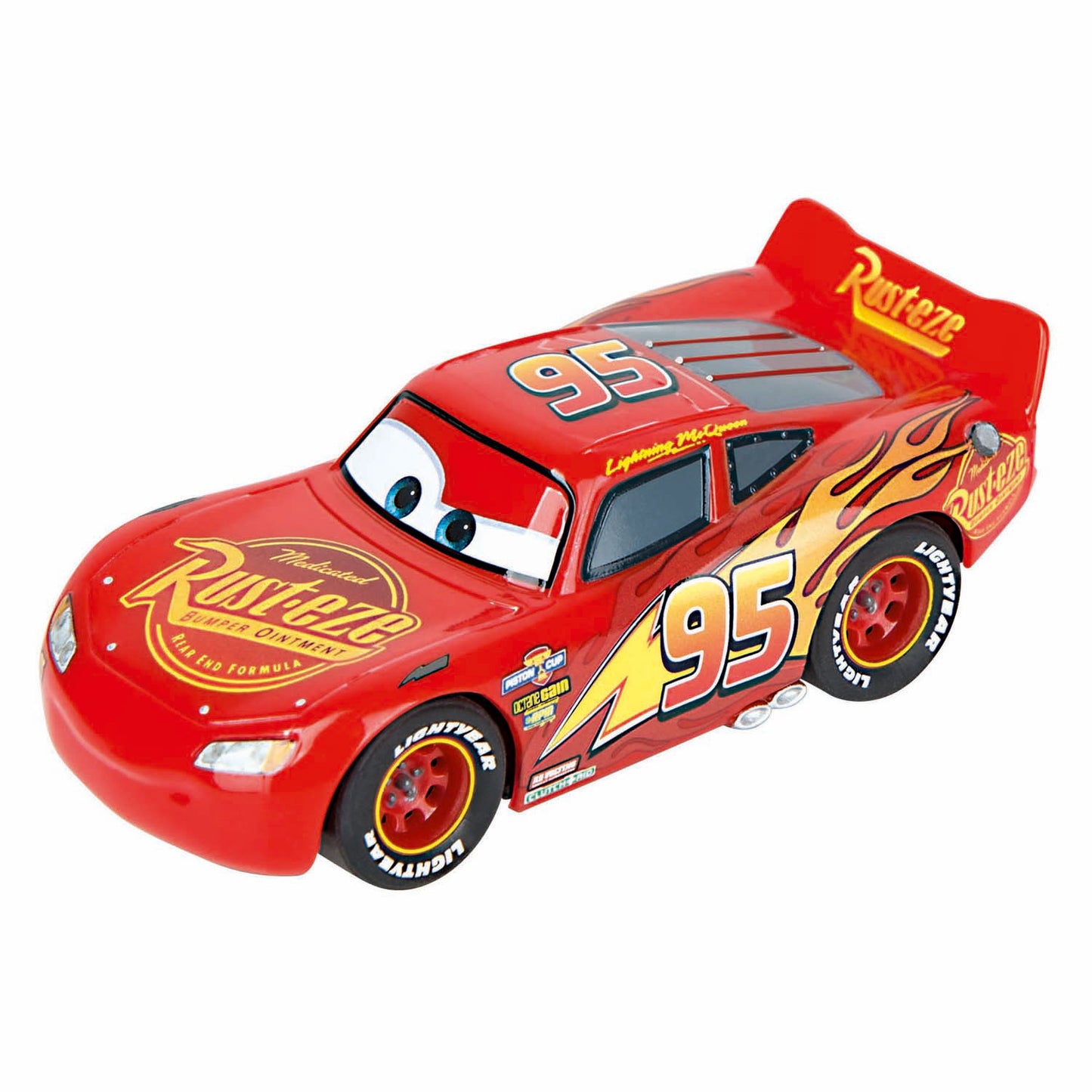 Carrera Speed Arena - Pista de carreras de Cars de Disney Pixar