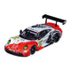 Carrera porsche 911 gt3 r lionspeed gp, nº 24 - 1:24