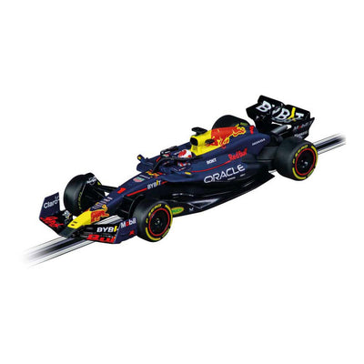 Carrera red bull racing RB20 m.verstappen, no.1 - 1:32
