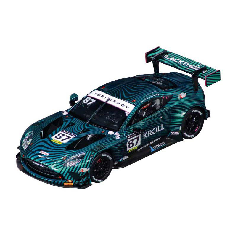 Carrera aston martin vantage amr gt3 evo 'endrino amr - 1:32
