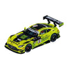 Carrera mercedes-amg gt3 evo getspeed, nº2 24h spa 2024