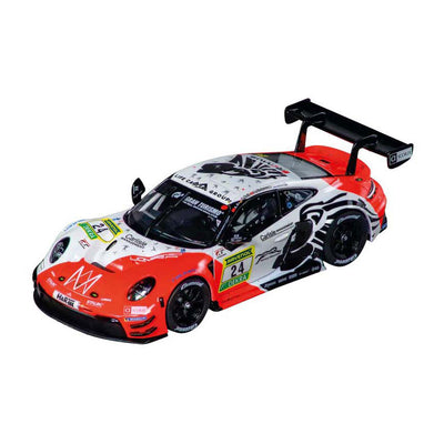 Carrera porsche 911 gt3 r lionspeed gp, n.24 - 1:32