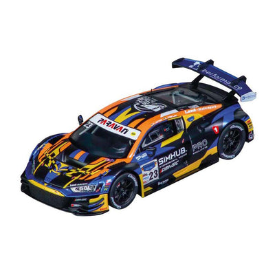 Carrera Audi R8 LMS GT3 EVO II Land Motorsport, No.23