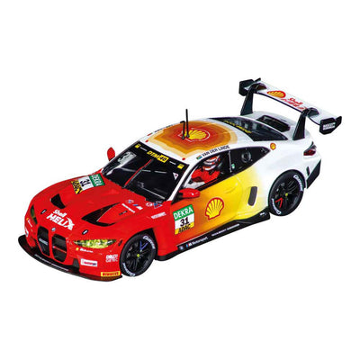 Carrera BMW M4 GT3 Schubert Motorsport, n. 31 DTM 2024 - 1:32