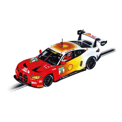 Carrera BMW M4 GT3 Schubert Motorsport, n. 31 DTM 2024 - 1:32