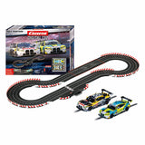Pole position Carrera - pista digitale 132 - afbeelding 1