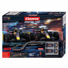 Carrera carrera de campeones - pista de carreras digital 132 - rb20 m. verstappen s. pérez
