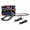 Carrera carrera de campeones - pista de carreras digital 132 - rb20 m. verstappen s. pérez