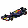 Carrera carrera de campeones - pista de carreras digital 132 - rb20 m. verstappen s. pérez