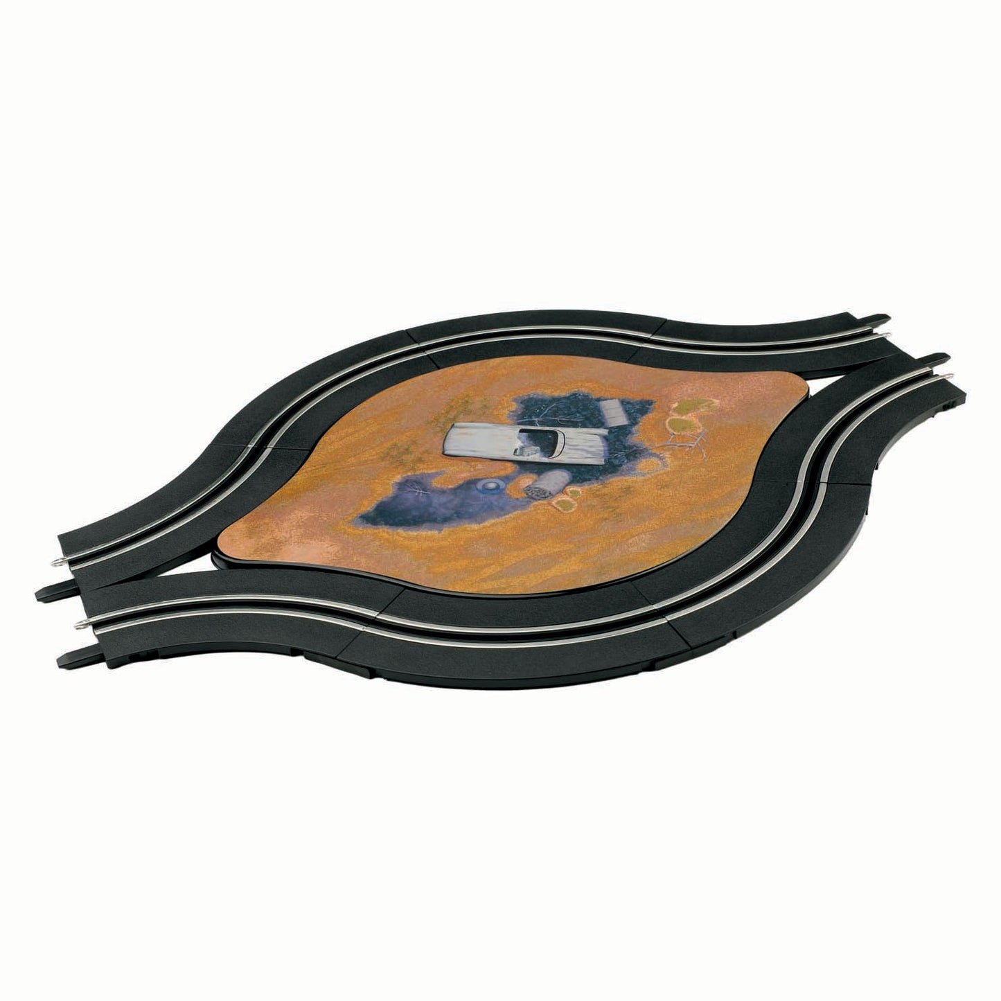 Carrera Baanstuk 1 dirección