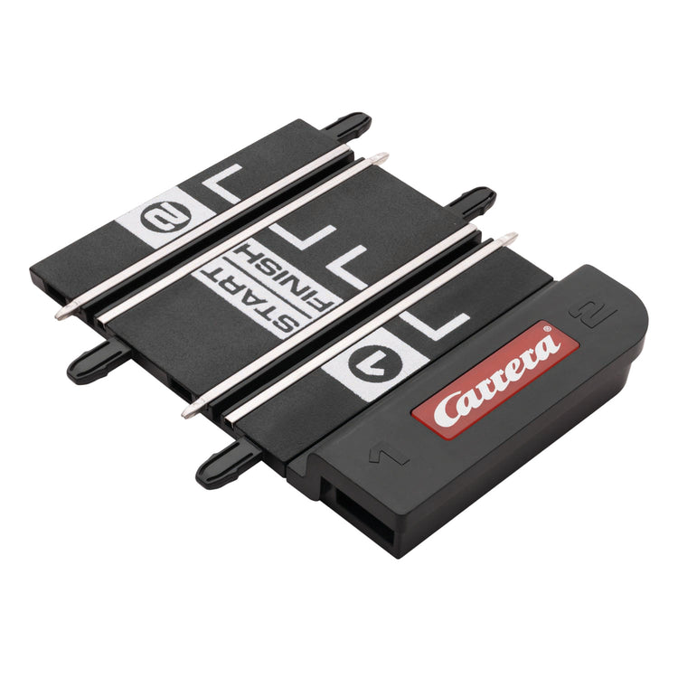Carrera Go !!! Wireless connecting rails
