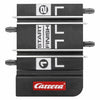 Carrera Go !!! Rieles de conexión inalámbricos