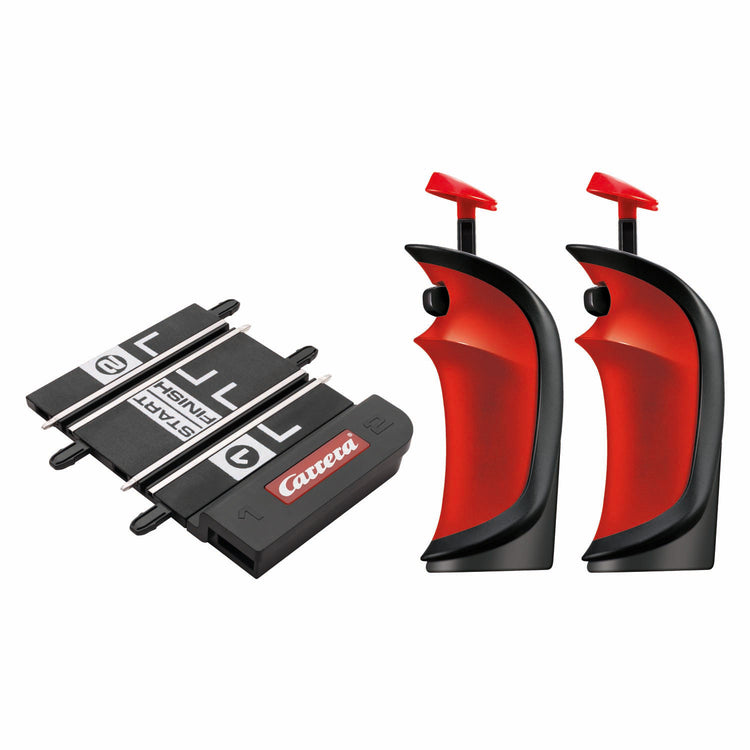 Carrera Go !!! Wireless upgrade kit