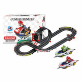 Carrera vamos!!! mario kart p-wing - mario vs yoshi - afbeelding 1