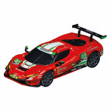 Carrera GO !!! Ferrari Corsa - afbeelding 3