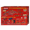 Carrera go!!! racebaan - ferrari power racing