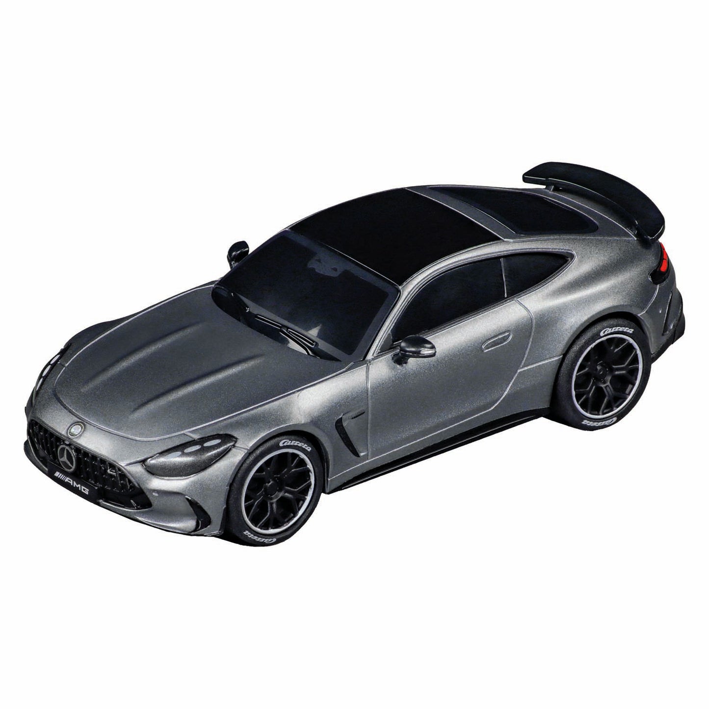 Carrera go!!! street justice showdown racebaan (schaal 1:43)
