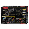 Carrera go!!! street justice showdown racebaan (schaal 1:43)