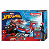 Carrera Go !!! Araña
