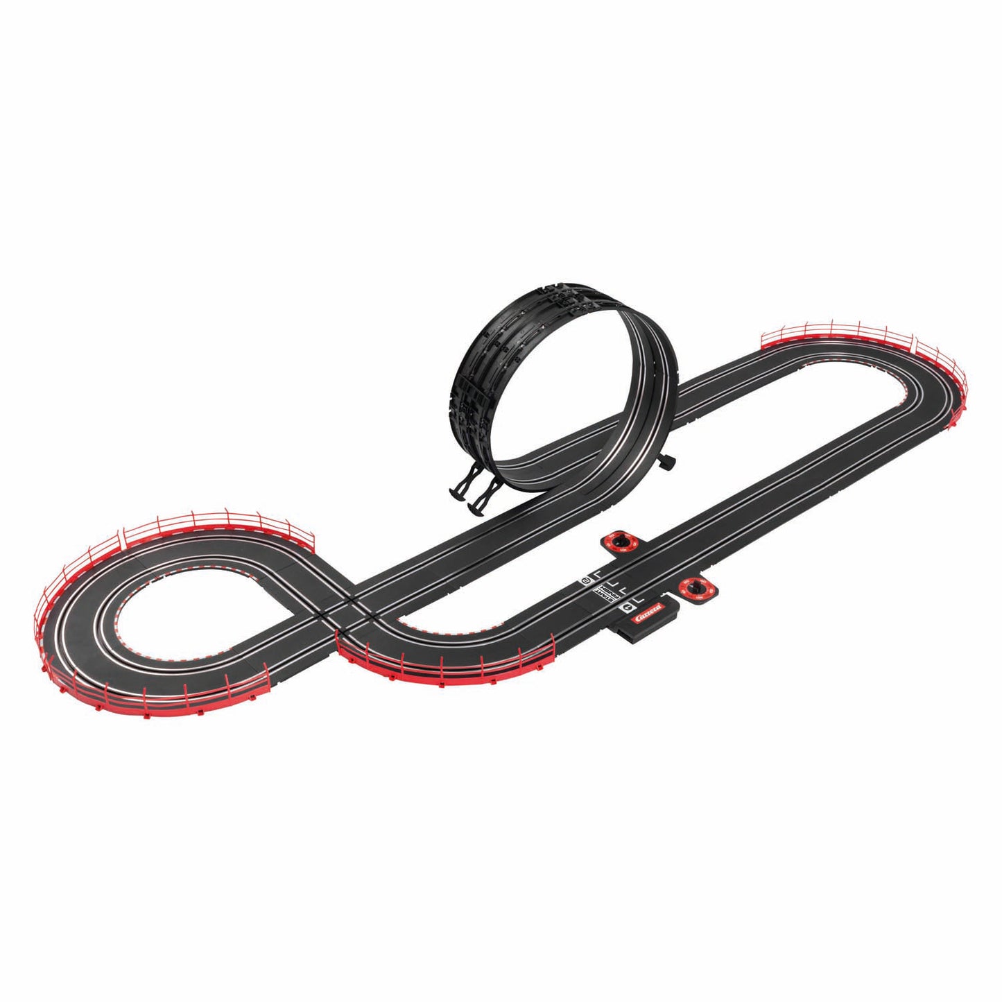 Carrera GO !!! Wireless da corsa gratuito