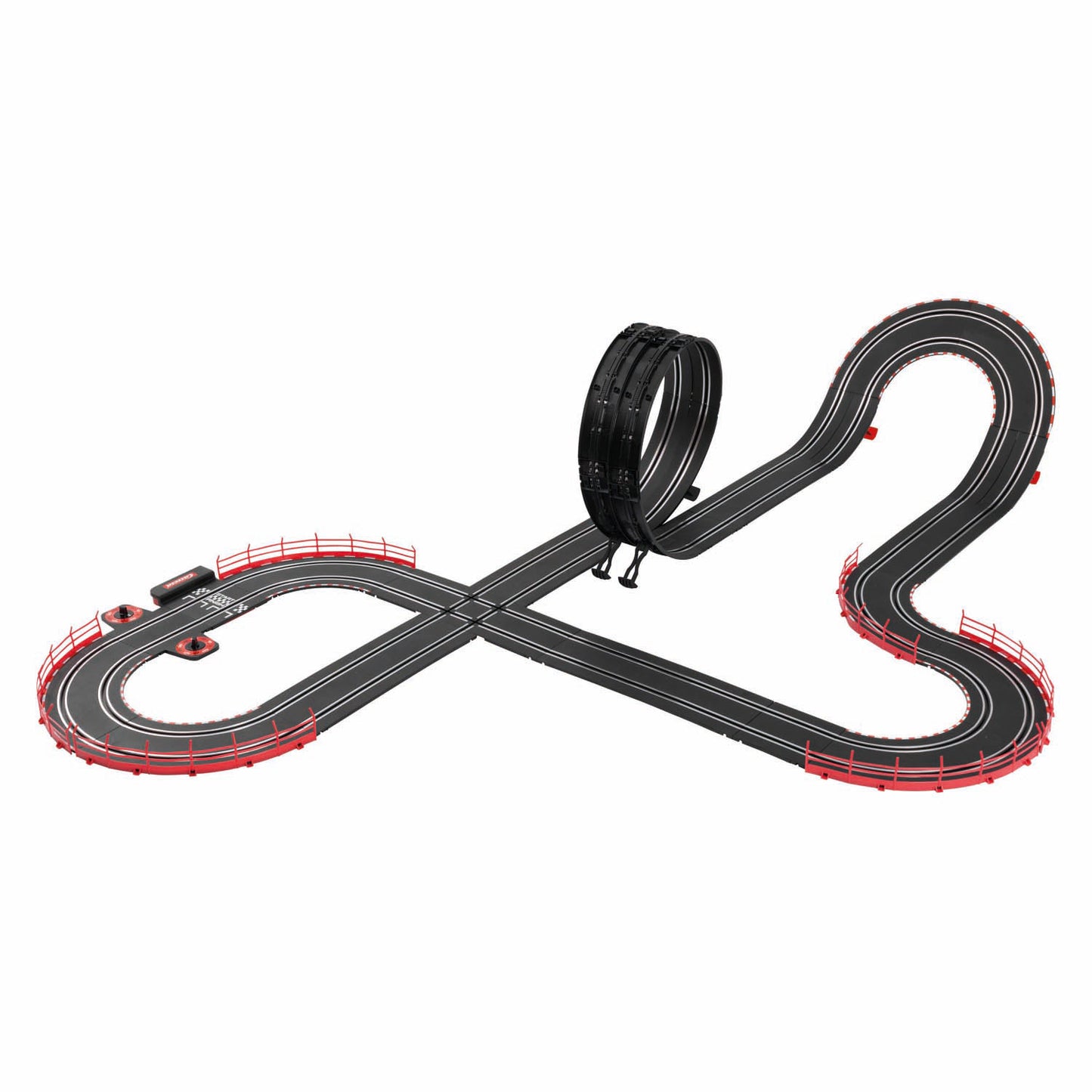 Vai Carrera!!! pista da corsa - supercar dtm
