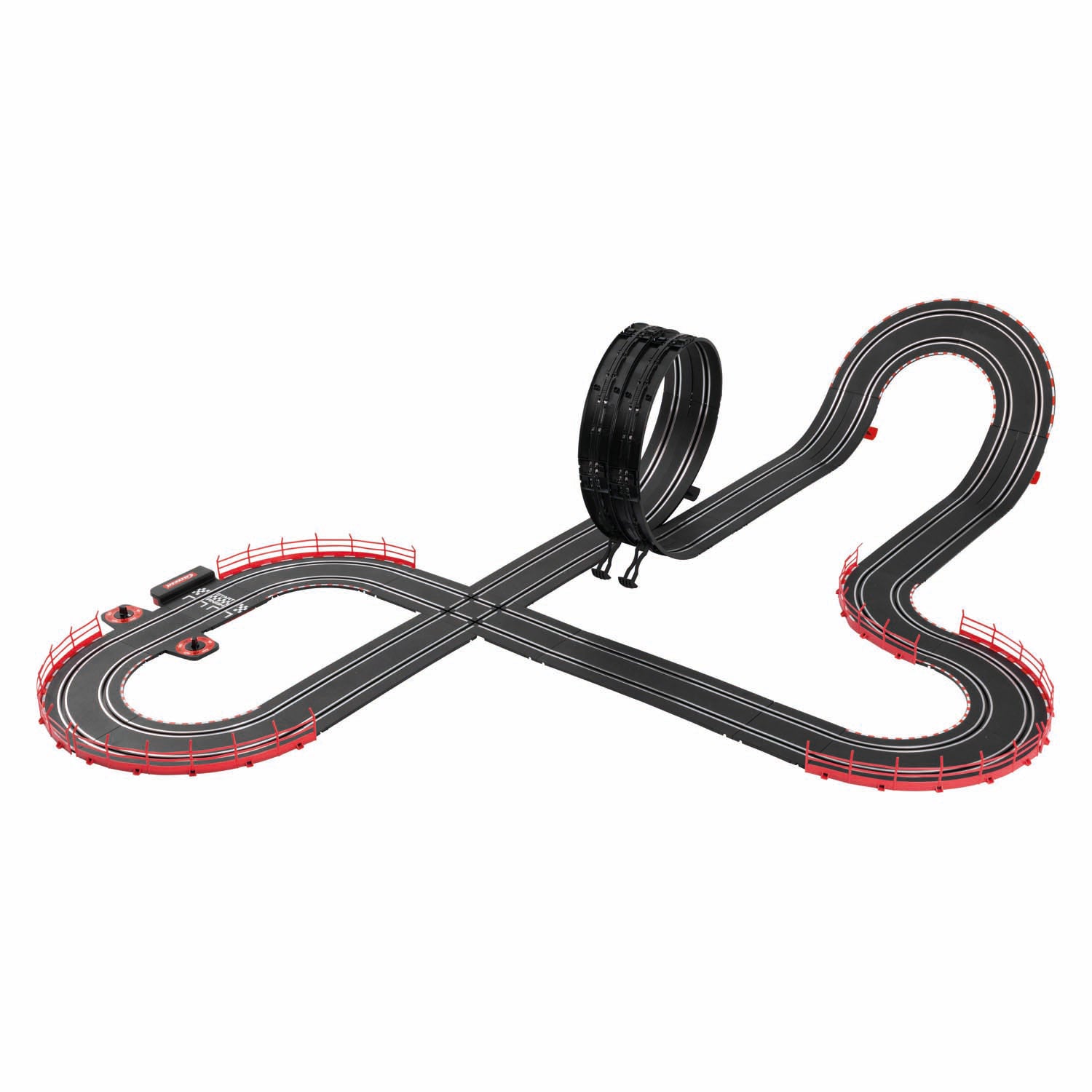 Vai Carrera!!! pista da corsa - supercar dtm