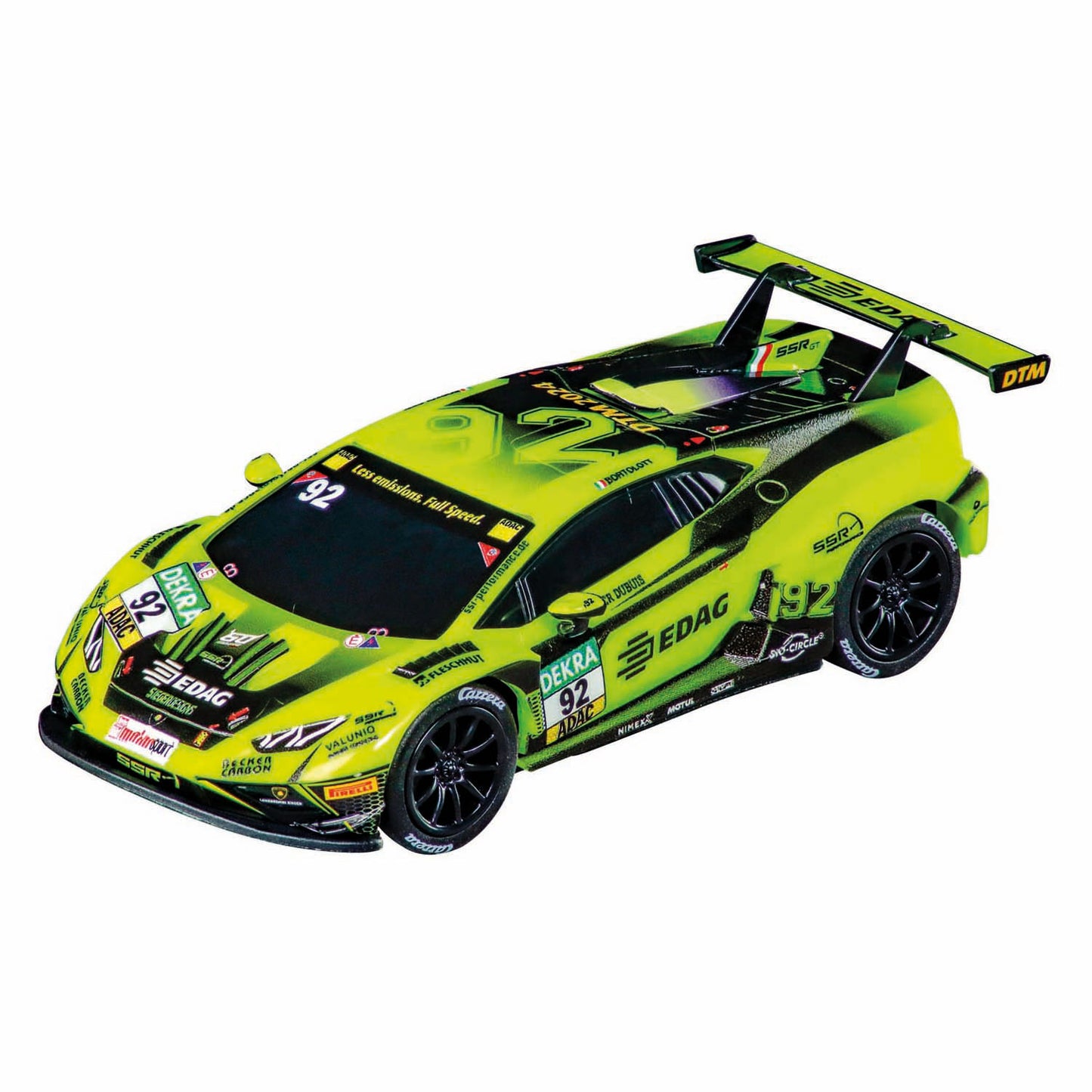 Vai Carrera!!! pista da corsa - supercar dtm