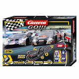 Carrera go!!! race track - dtm speed giants - afbeelding 2