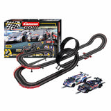 Carrera go!!! race track - dtm speed giants - afbeelding 1
