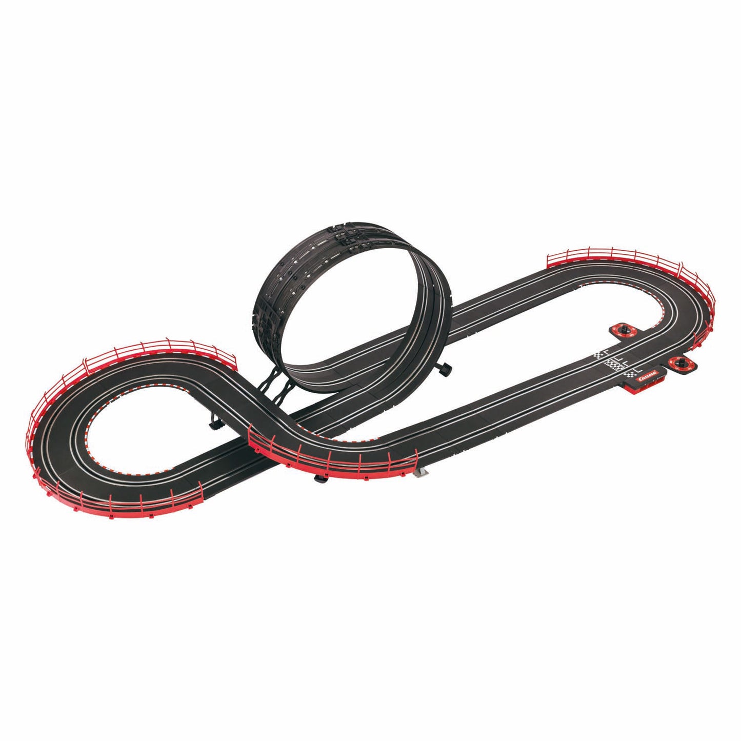 Vai Carrera!!! Pista da corsa - GT Powerplay