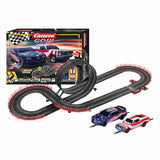 Carrera go!!! race track - street legends - afbeelding 1