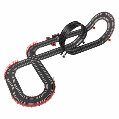 Vai Carrera!!! pista da corsa - zona di tuning