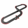 Carrera go!!! racebaan - champion's racing m. verstappen no.1 vs. l. hamilton no.44