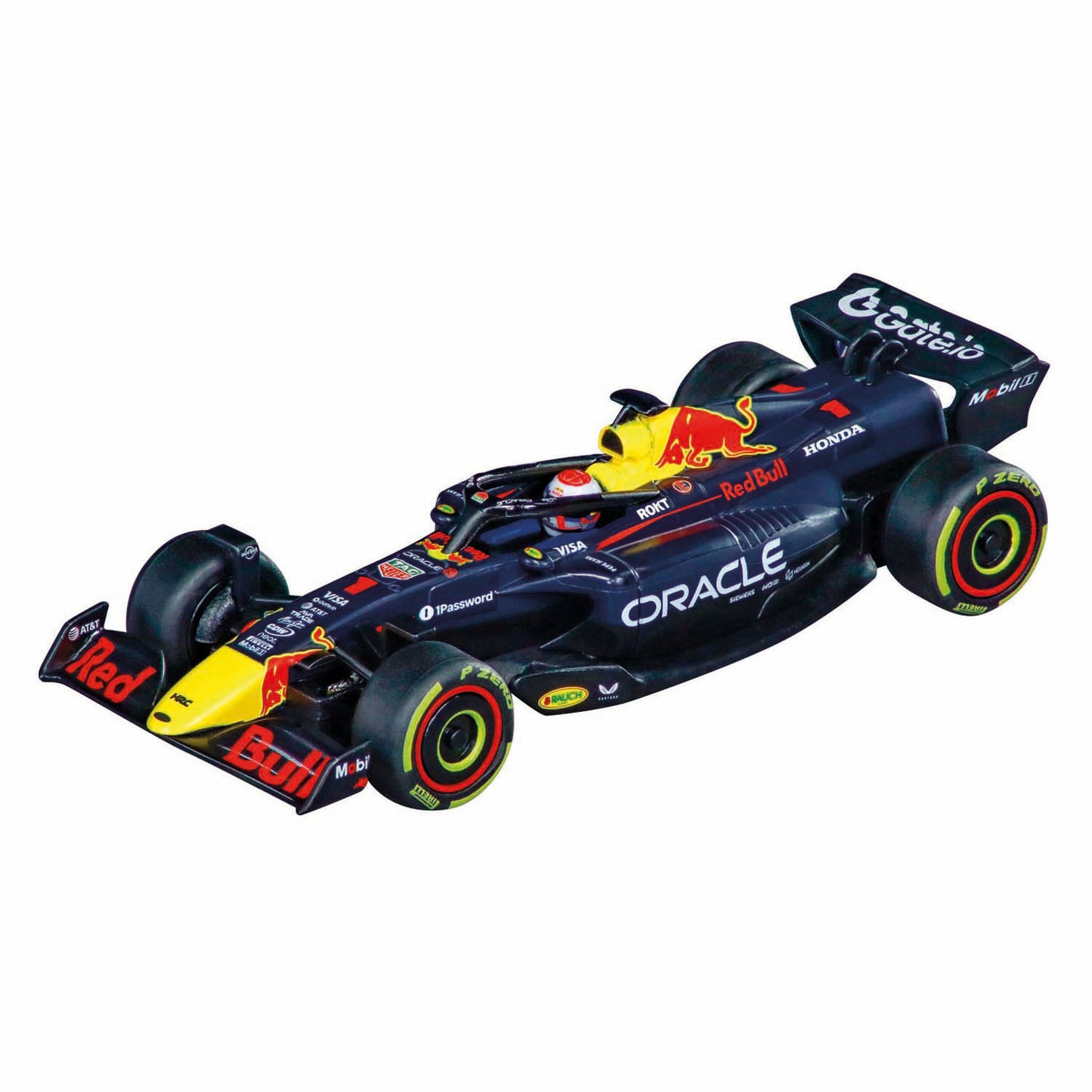 Vai Carrera!!! super formula su pista - m. verstappen, n.1 contro l. Norris, n.4
