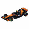 Vai Carrera!!! super formula su pista - m. verstappen, n.1 contro l. Norris, n.4