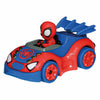 Carrera First Go Spidey G