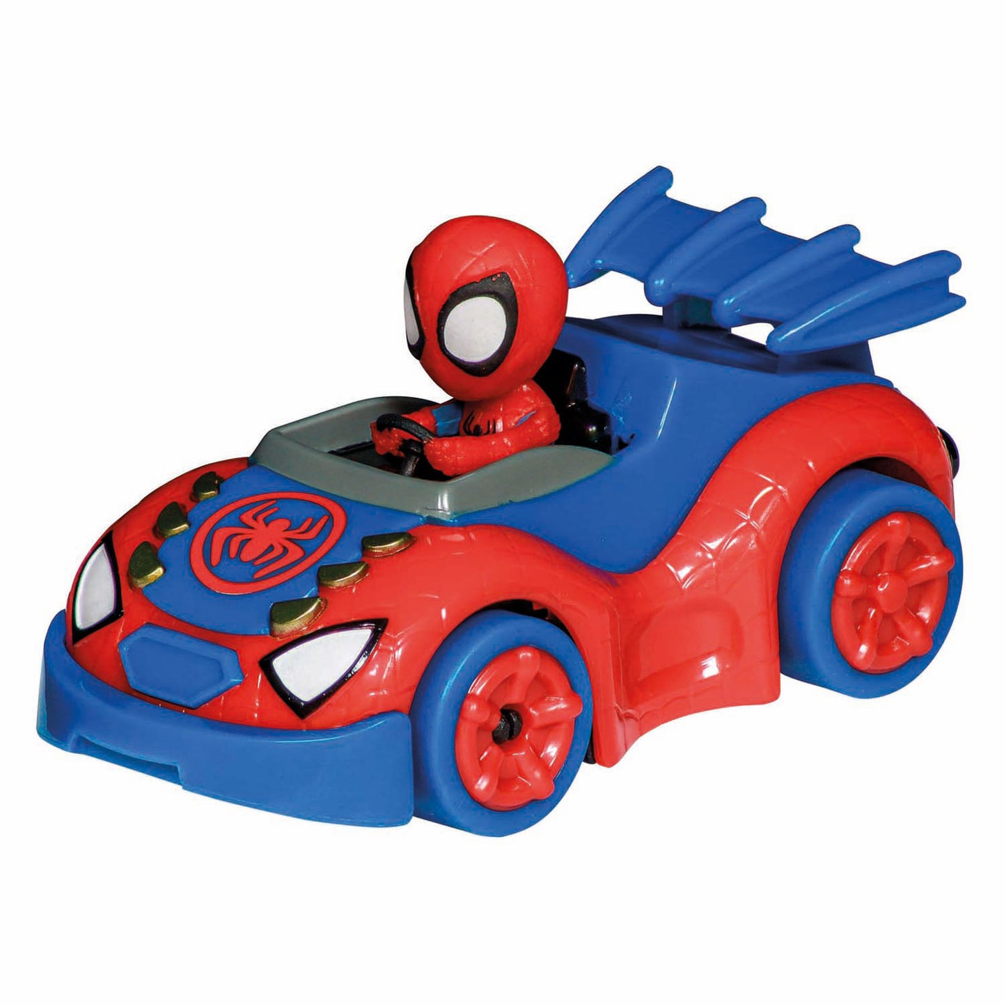 Carrera First Go Spidey G