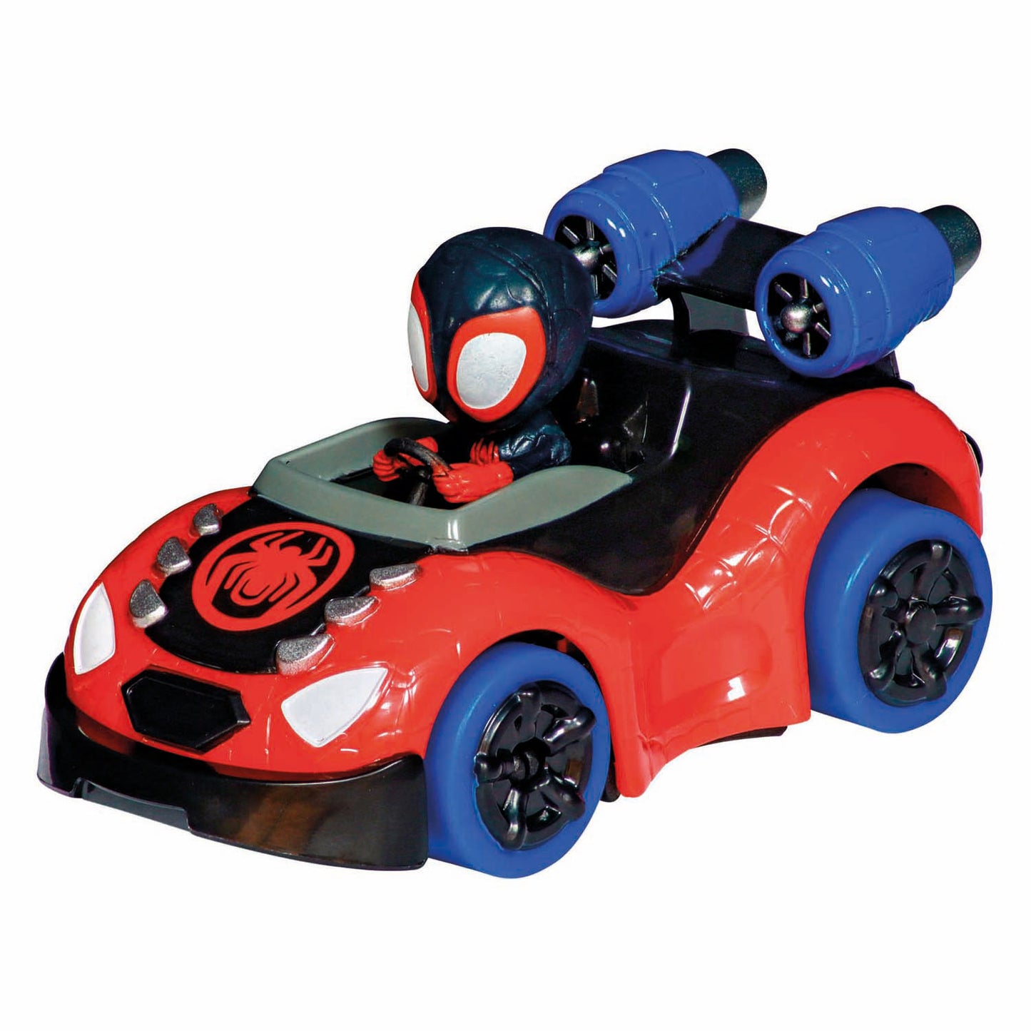 Carrera First Go Spidey G