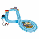 Carrera first racebaan - bluey vs. bingo let's go 2,9m - afbeelding 3