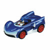 Carrera GO !!! Il riccio