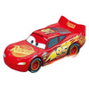 Carrera vamos!!! noche de neón del rayo mcqueen - 1:43