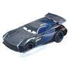 Carrera Disney Pixar Cars - Jackson Storm Notti al neon - 1:43