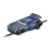 Carrera Disney Pixar Cars - Jackson Storm Notti al neon - 1:43