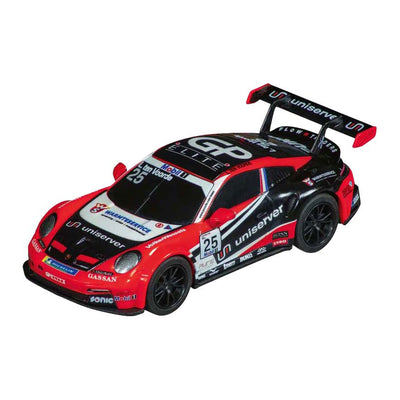 Carrera porsche 911 gt3 cup (992) team gp-elite, n.25 - 1:43