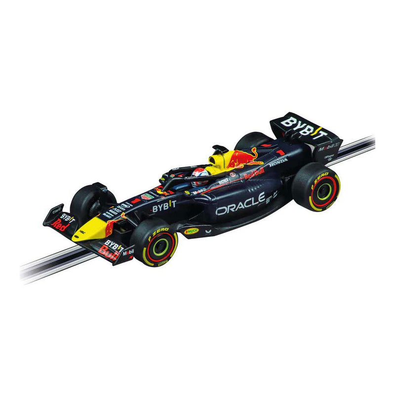 Carrera Oracle Red Bull Racing Rb19 M. verstappen, n.1 - 1:43